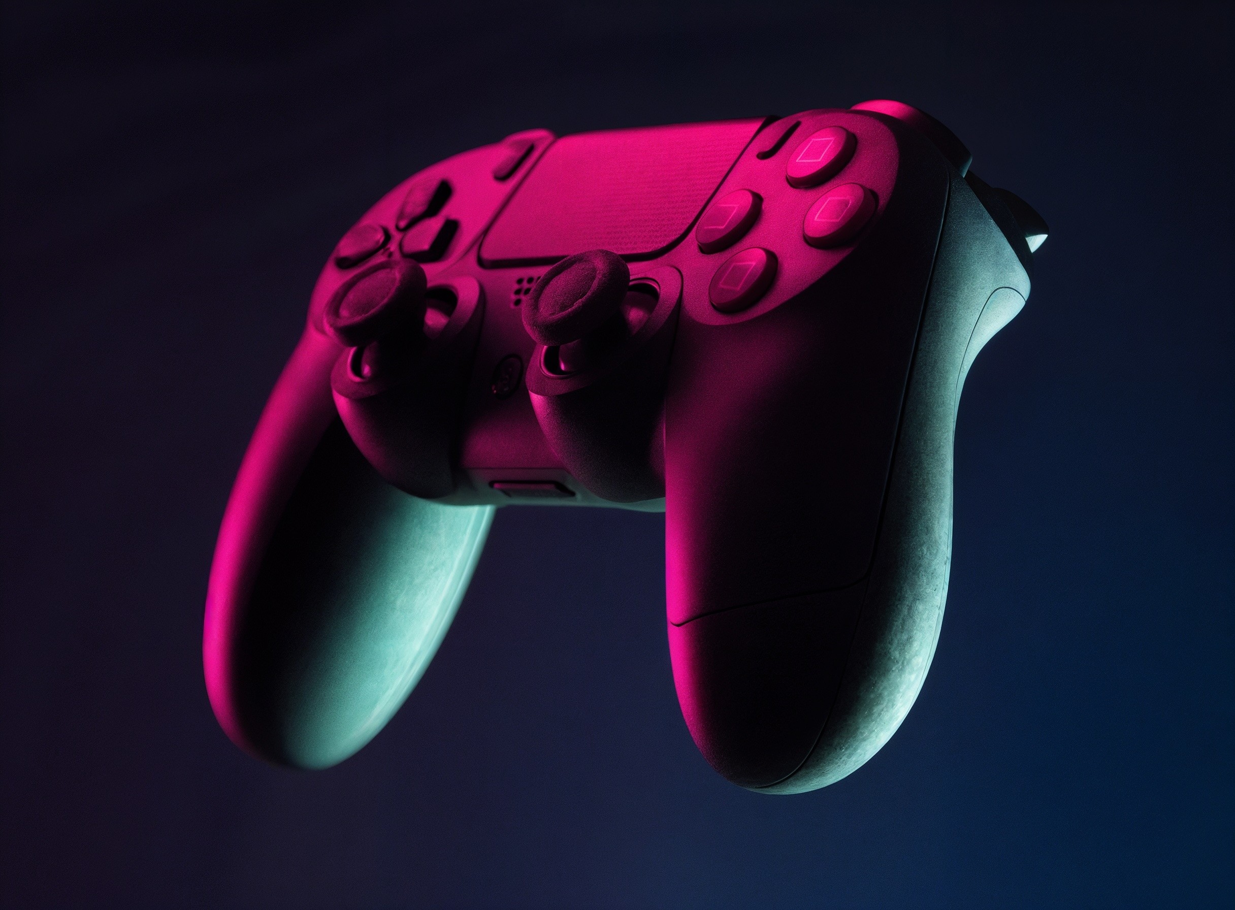 Audience modeling in gaming