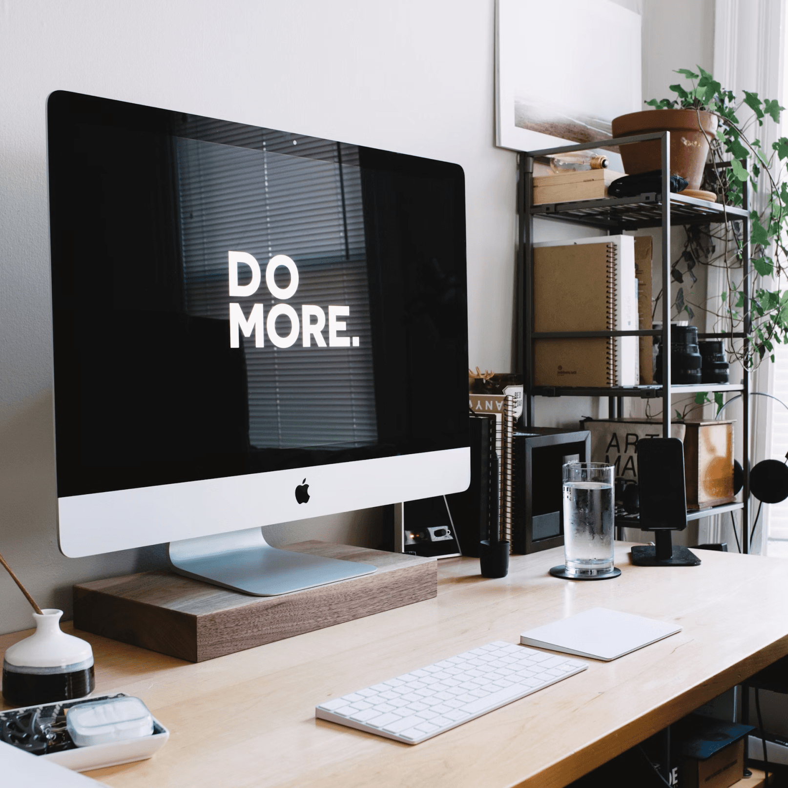 Computer Desk