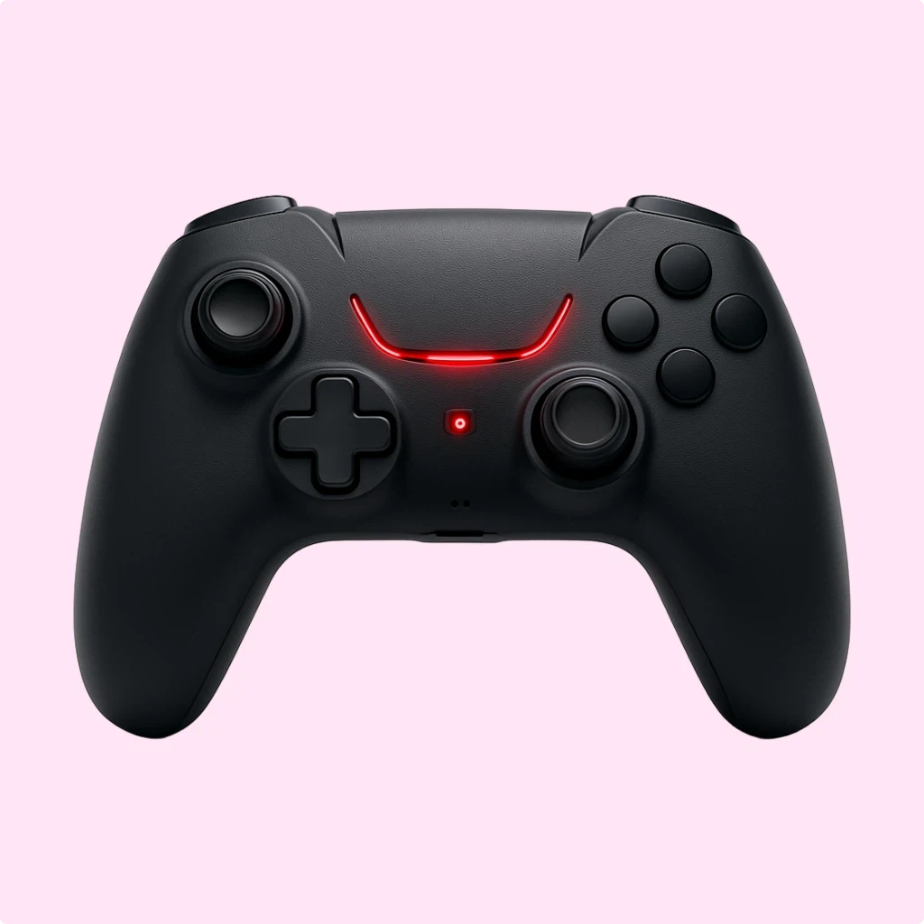 Gaming Controller (AI)