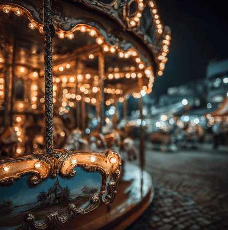 Carousel