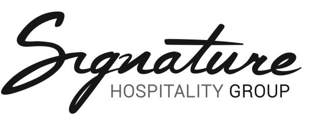 Signature Hospitality Group Logo