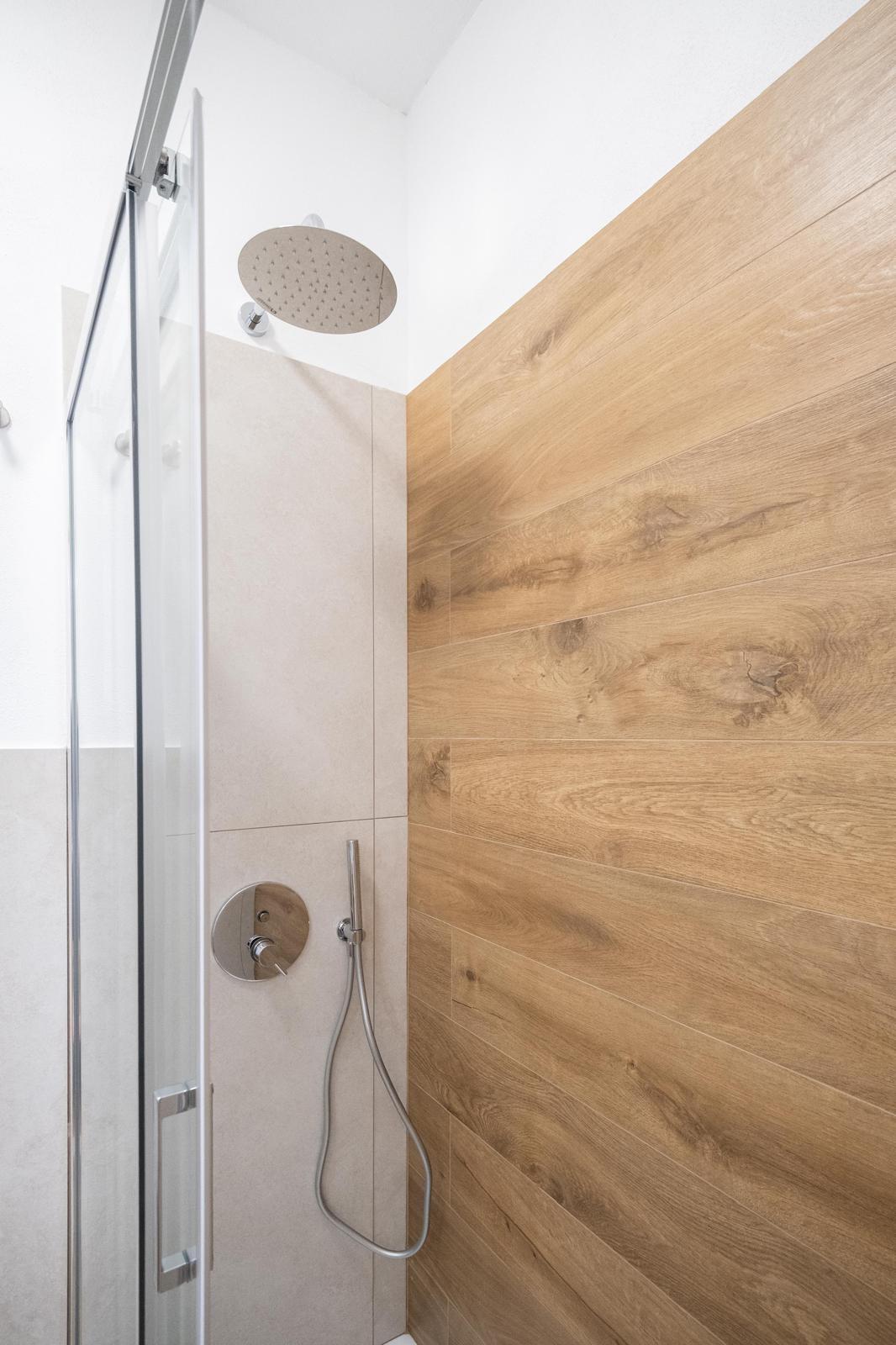 Camera ad Alghero con Balcone e Bagno Privato