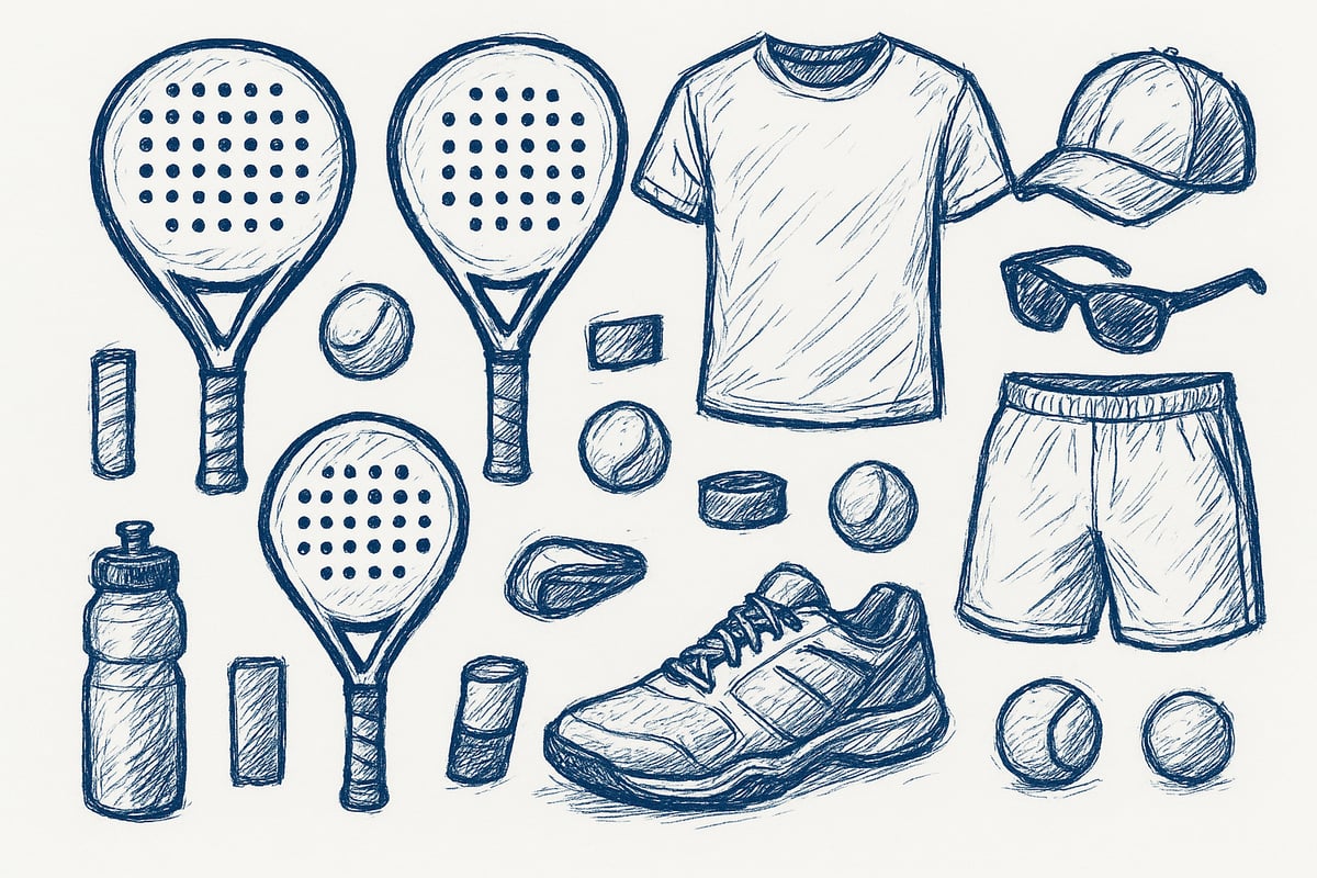 Essential Equipment & What to Wear