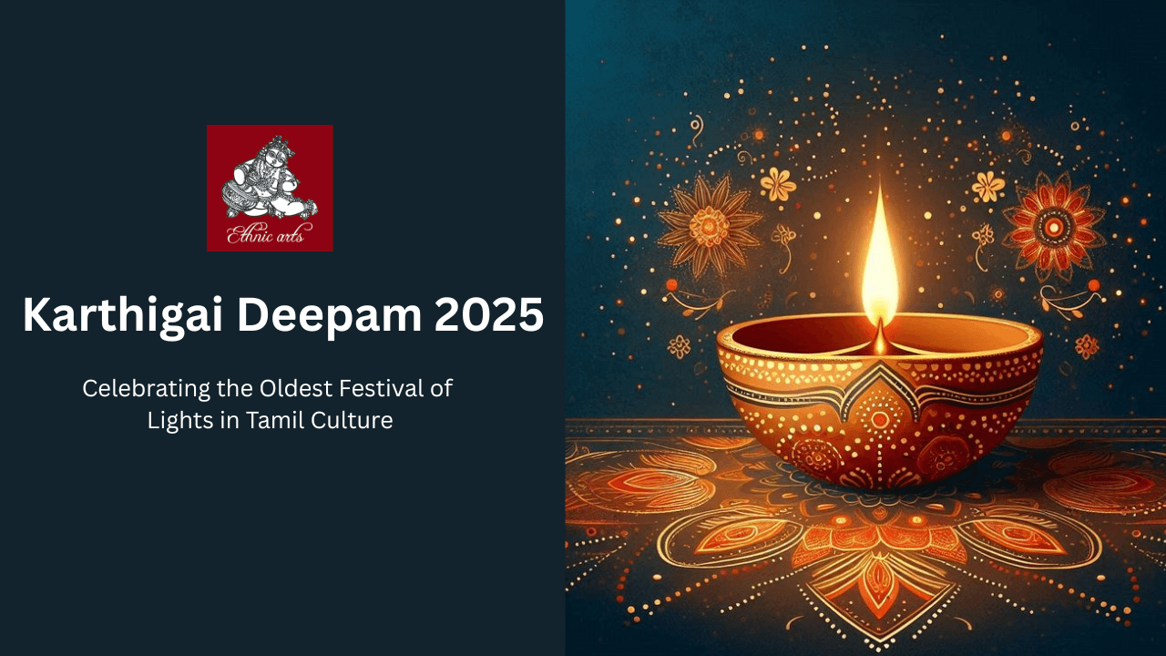 Karthigai Deepam 2025