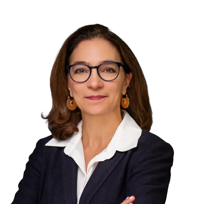 Photo of Board member Stacy Swann