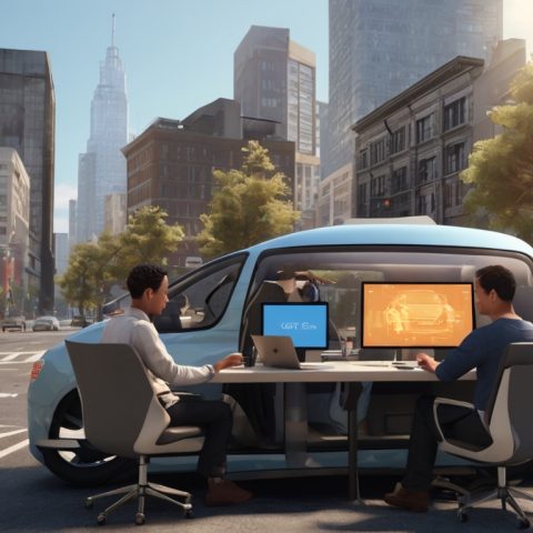 Transformez le développement de vos véhicules autonomes en maîtrisant ces meilleures pratiques d'annotation de données - En-tête de blog