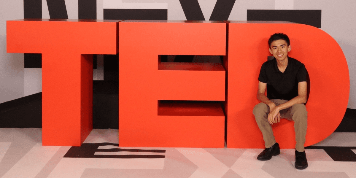 "Kentarou Siejak, award-winning Gen Z leader, redefines communication and innovation through human-centered leadership and consulting for organizations."