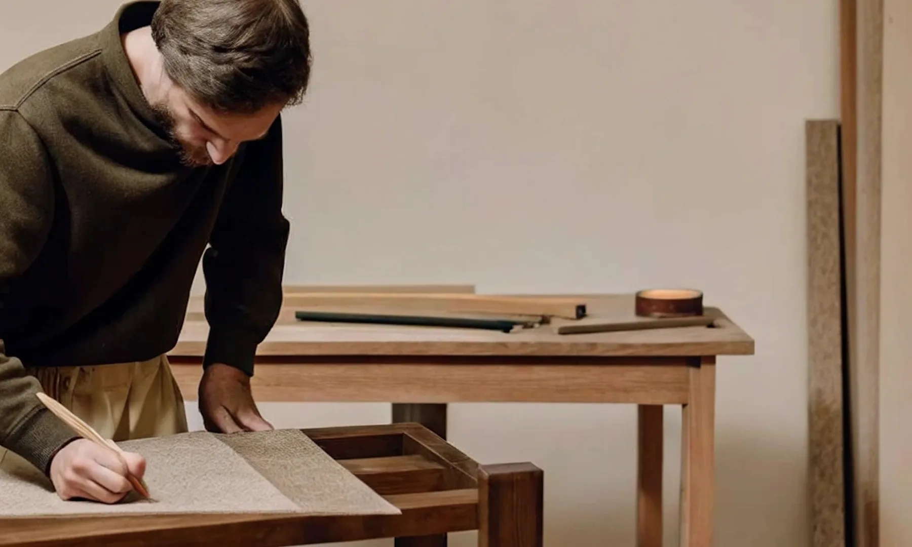 The Art of Timeless Craftsmanship