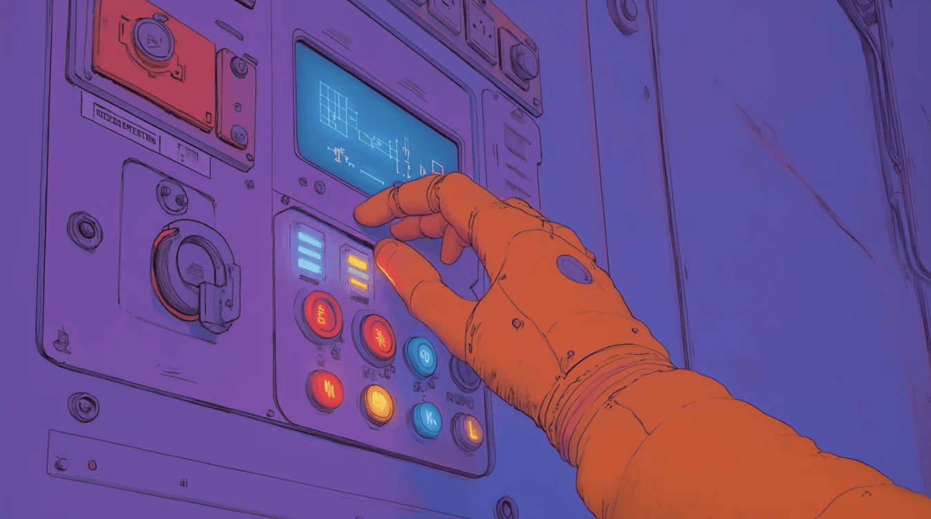 Assistant IA accompagne les clients