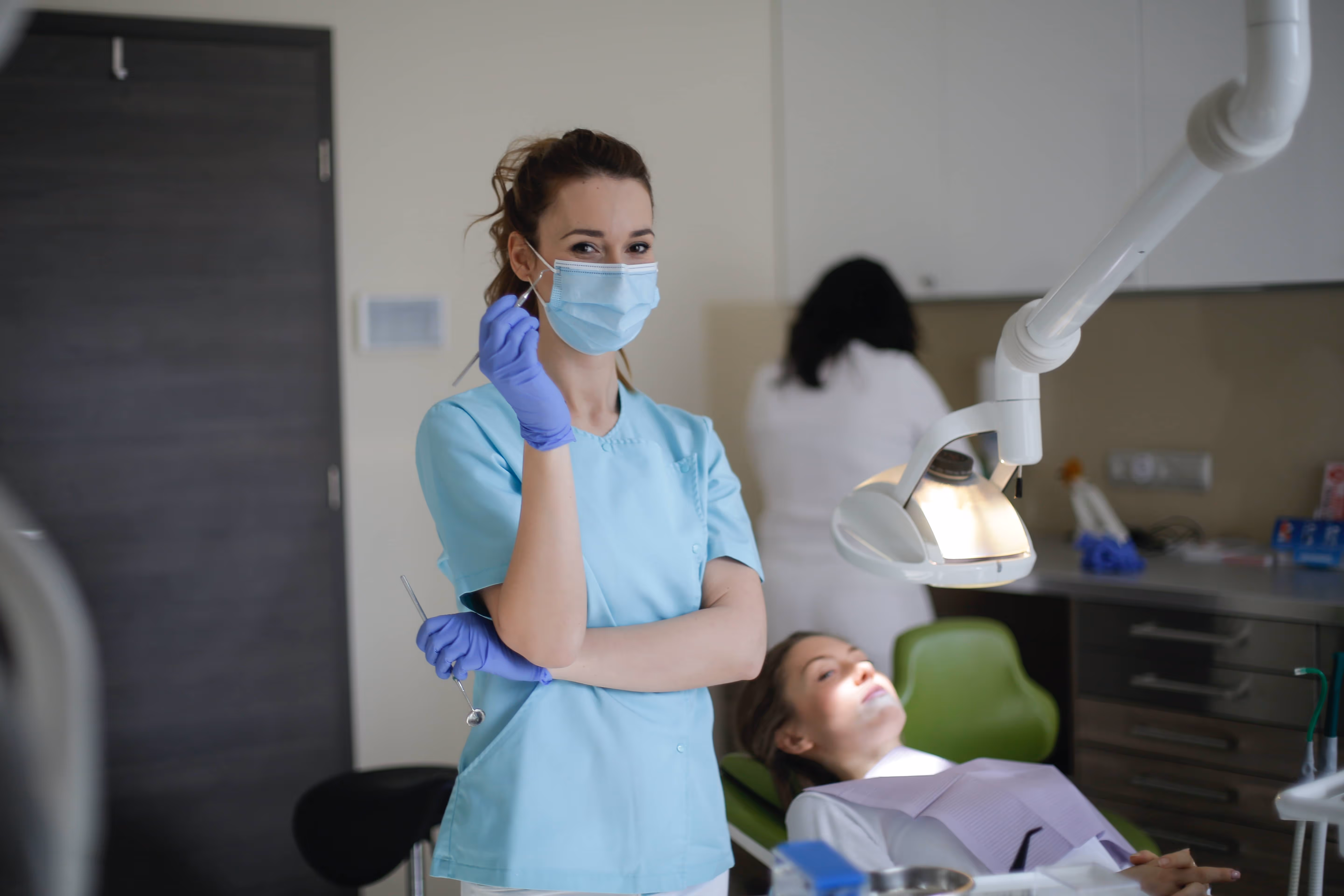 SEO Marketing for Dentists: 4 Key Strategies - Twelverays blog