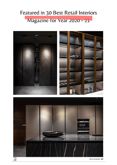 Press Feature - Ricken Desai Creative Studio