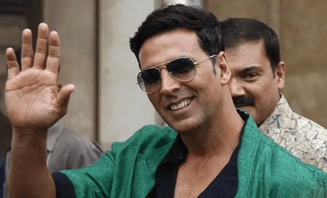Akshay Kumar Palm Reading – Palmistry Analysis of Career, Willpower, and Discipline