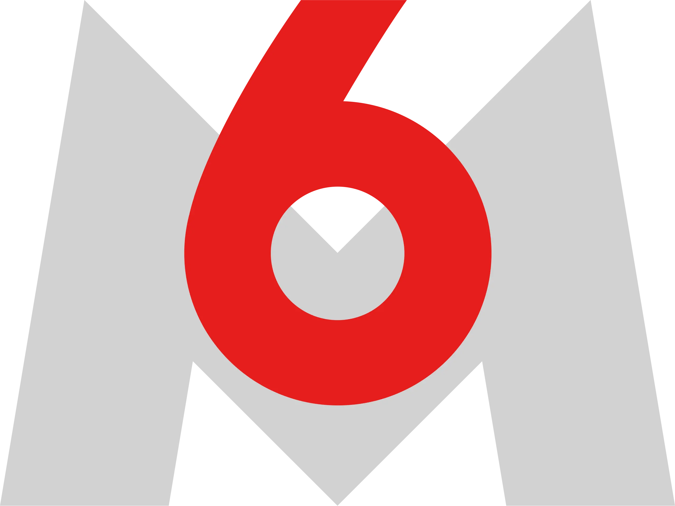 M6 logo png