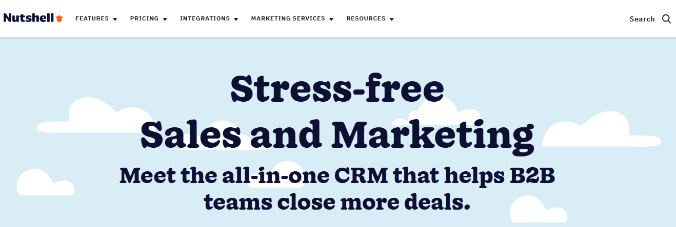 Software Solutions - Sales Email Automation Tools