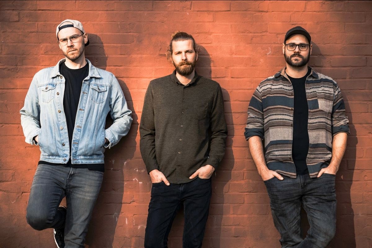 Photo by © Plaindrifter promo