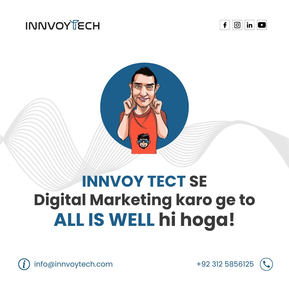 Innvoy Tech Post