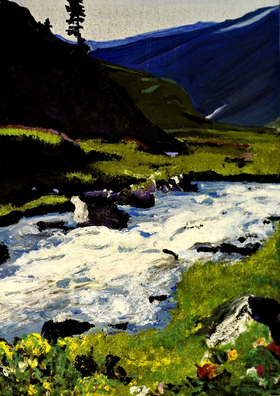 Landschaften 53