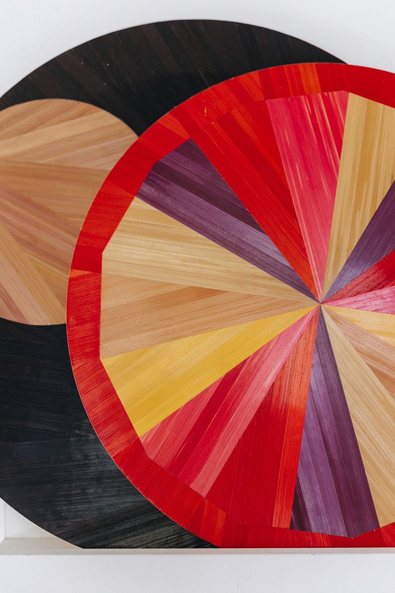 Object Particulier | Fotografía Lorena Grandío