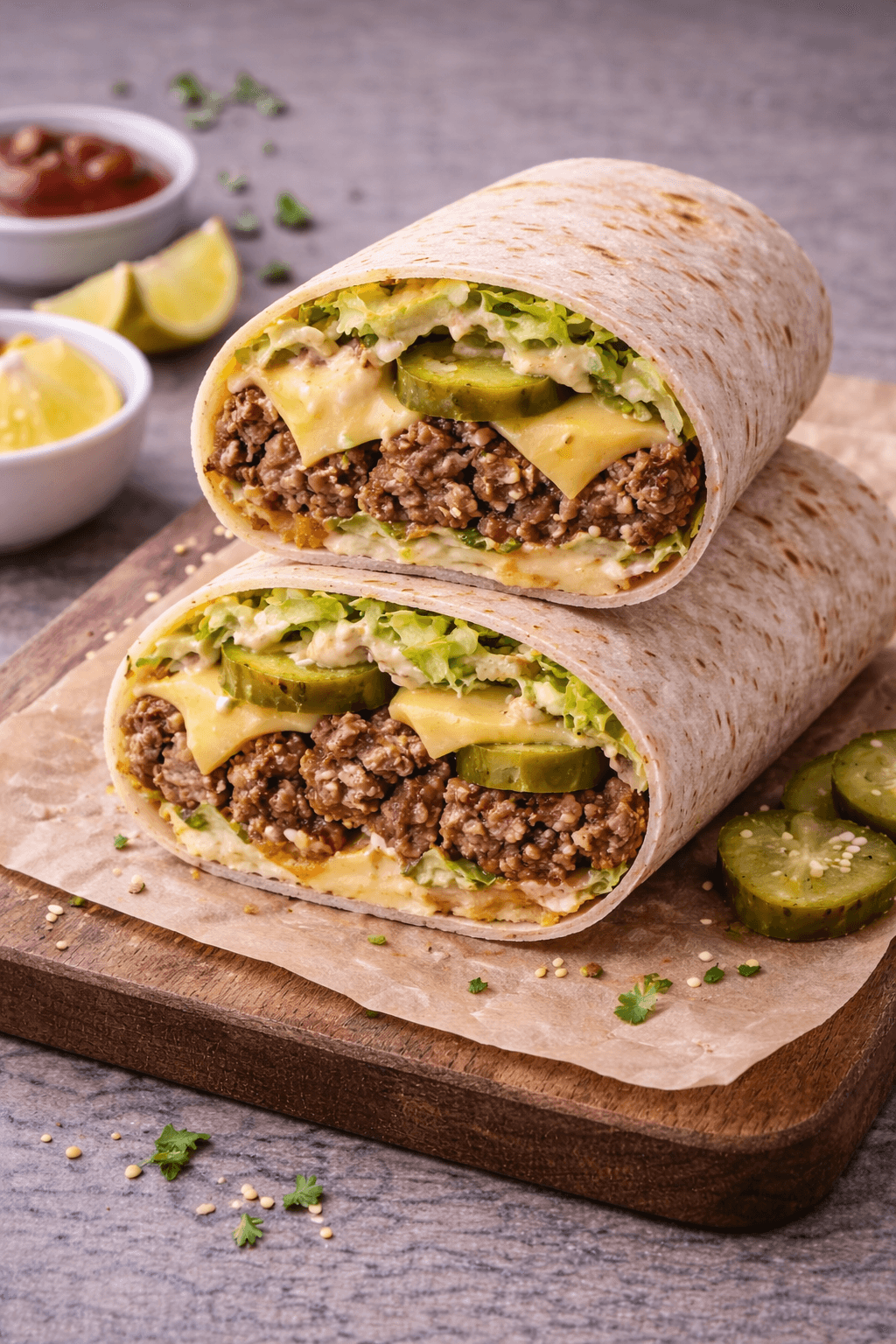 High-Protein-Rezept