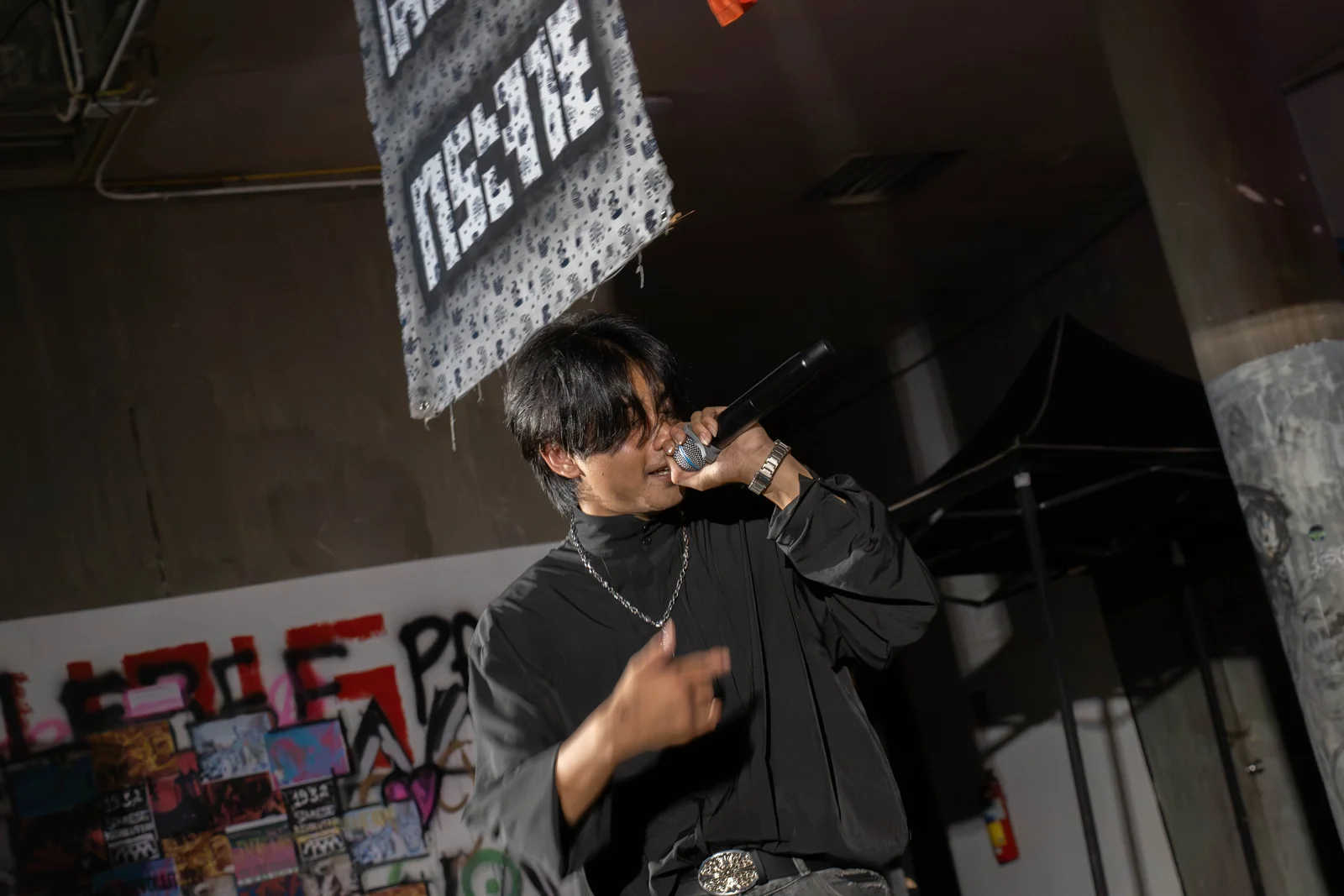 RVPCON x อย่าให้มีครั้งที่สอง — photo 40
