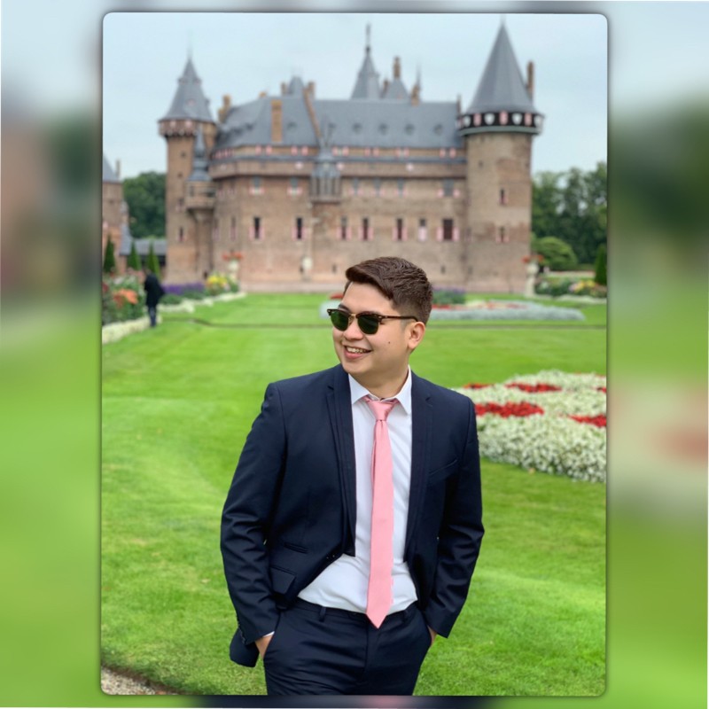 Jericho Magsombol