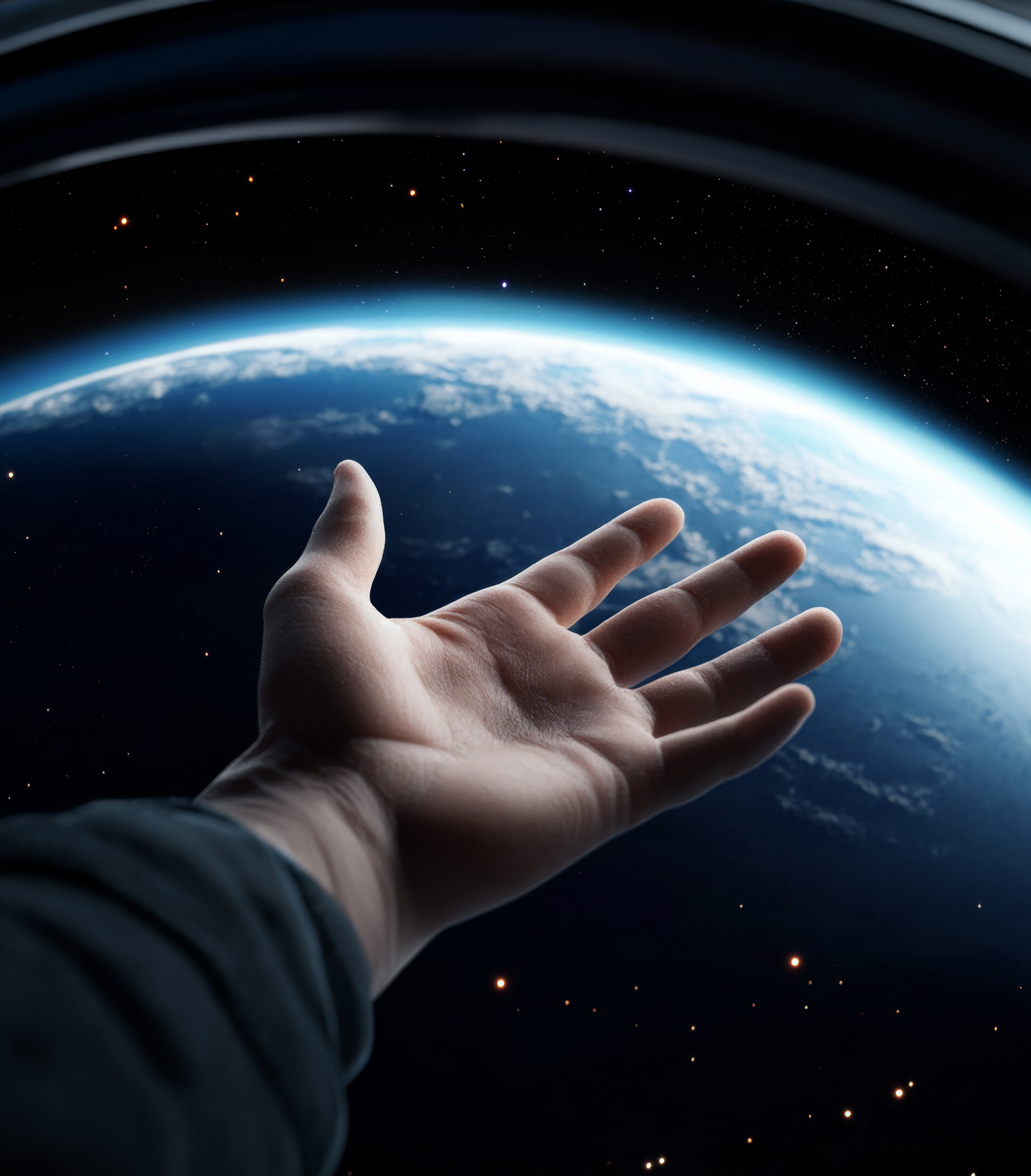 modern building by the road with cars driving by