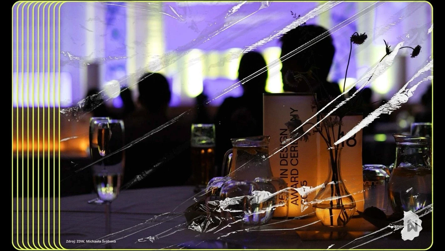 porota best in design, ZDW26, zlin design week 2026, best in design, nexusmag