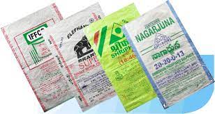 HDPE/PP Bags