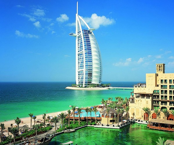 United Arab Emirates (UAE)