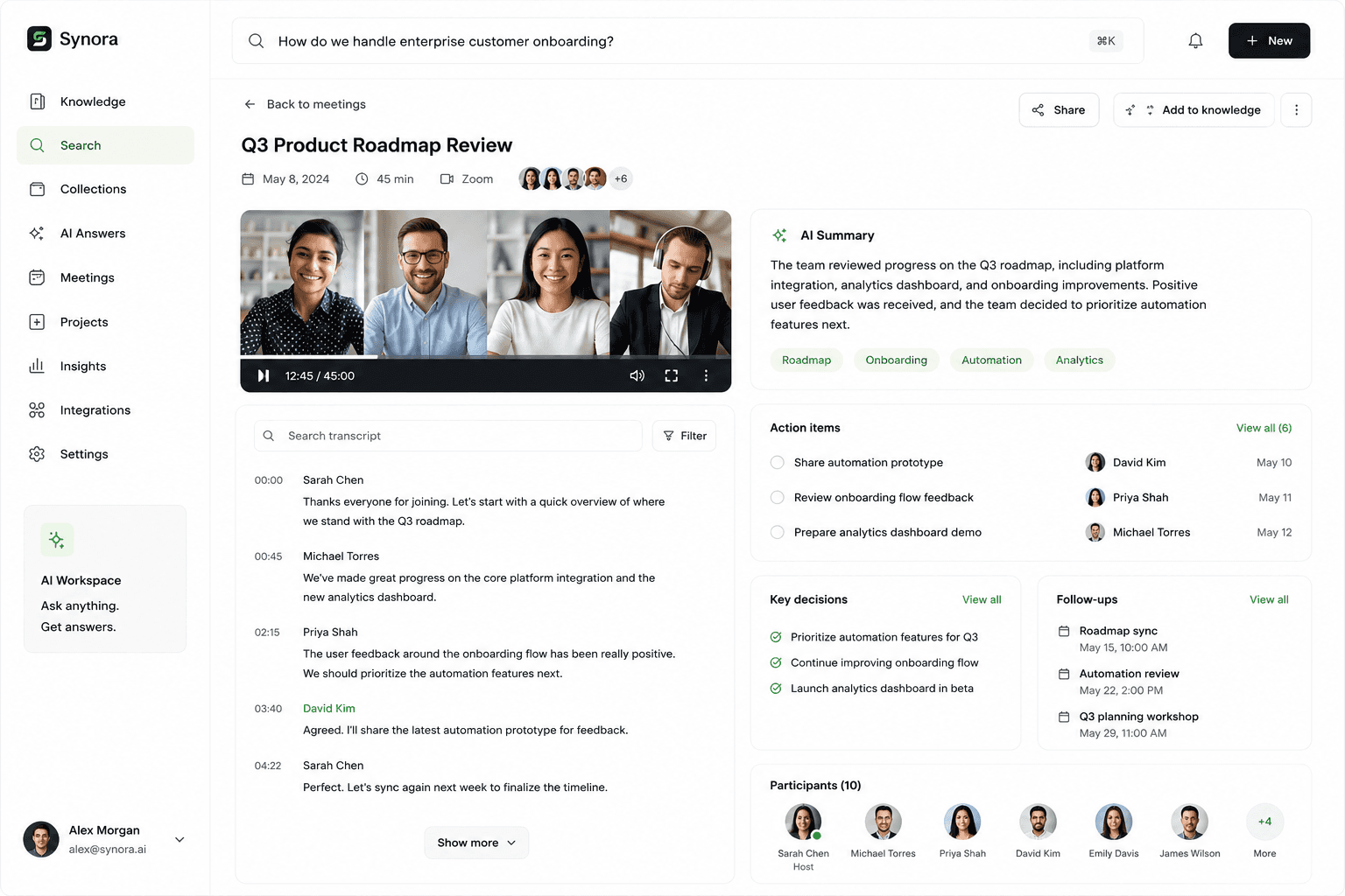 An extensive dashboard layout displaying numerous repeated sections, featuring graphs, charts, and navigation options.