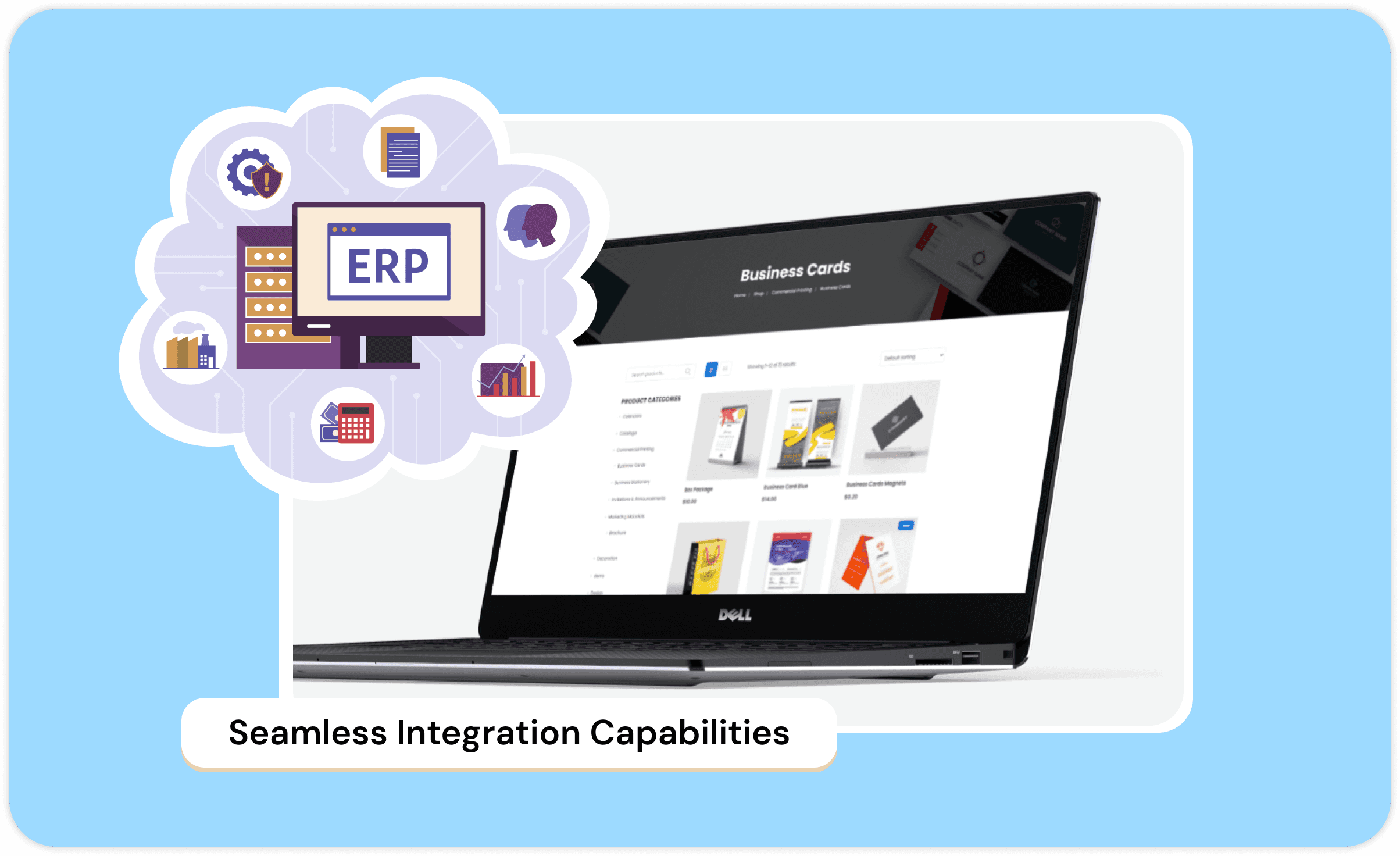 Seamless Checkout process