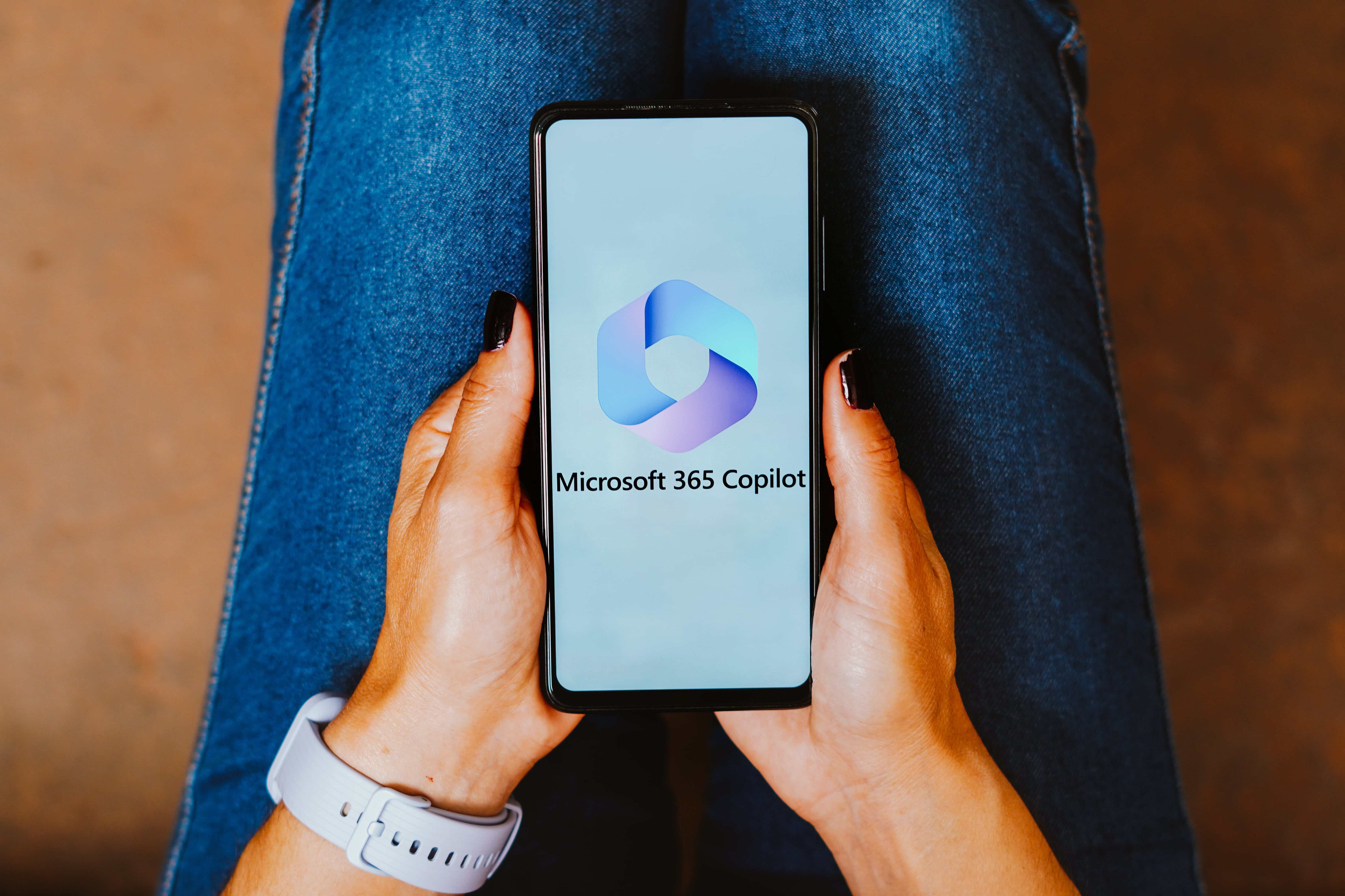 Microsoft 365 Copilot - Chilliwack