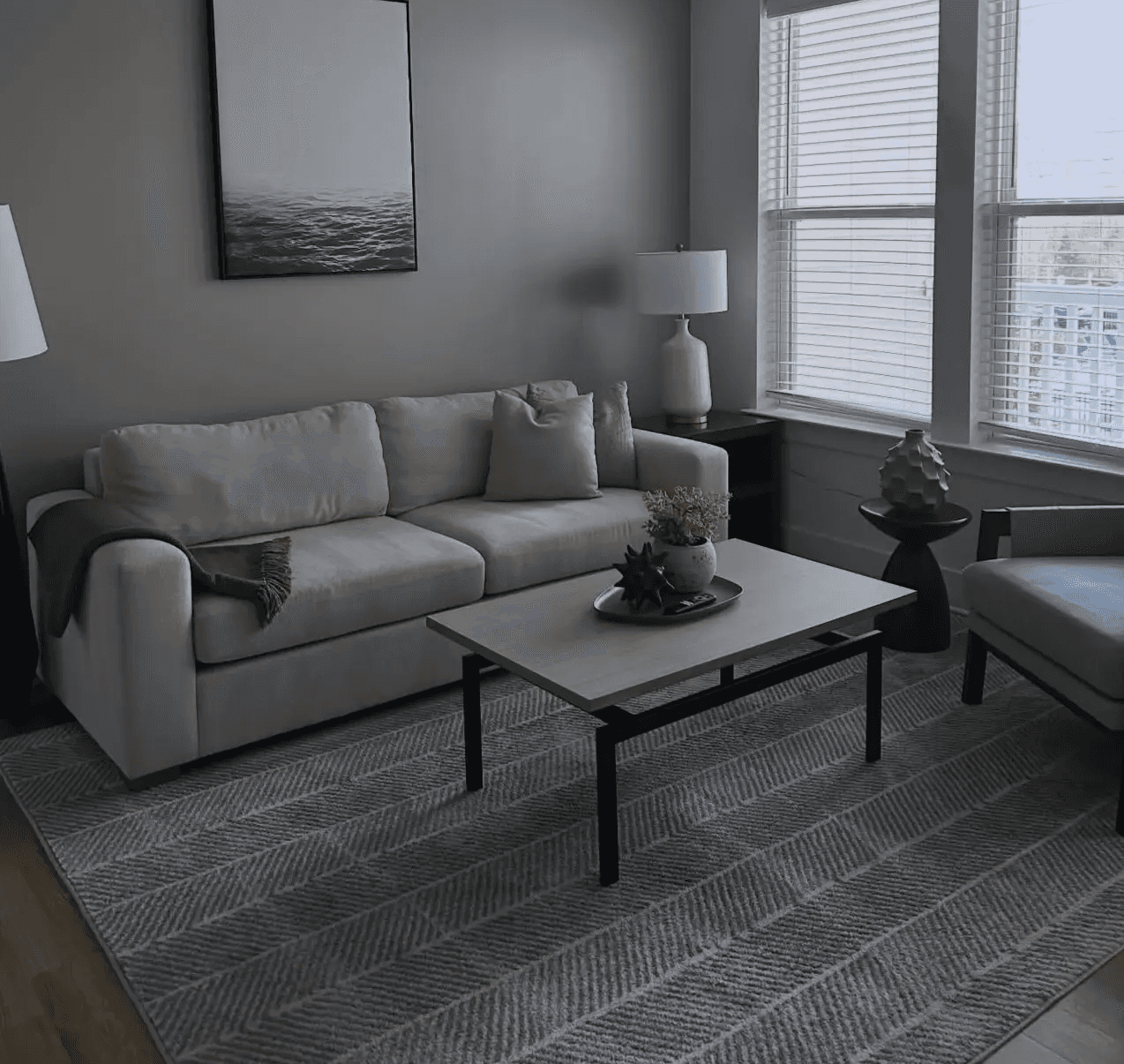 Read review: Deep clean in Queen Creek