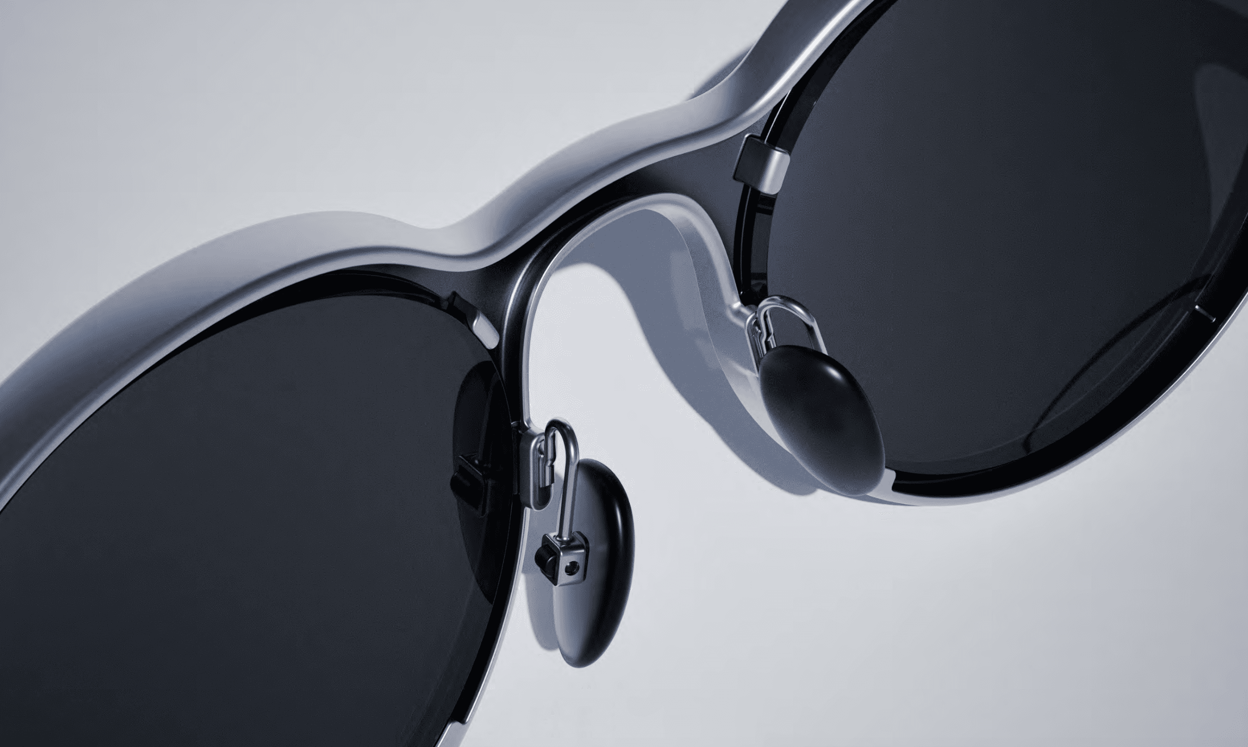 Dom Pérignon vineyards from the sky