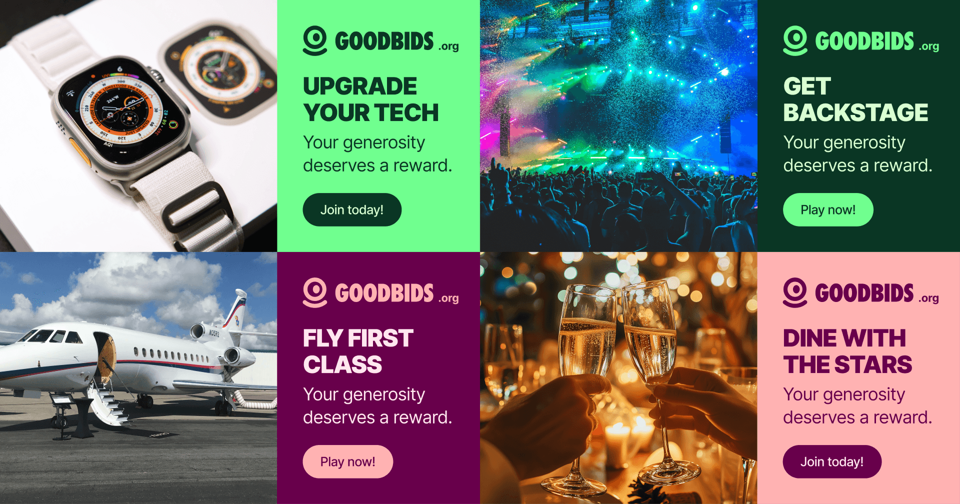 GOODBIDS project image