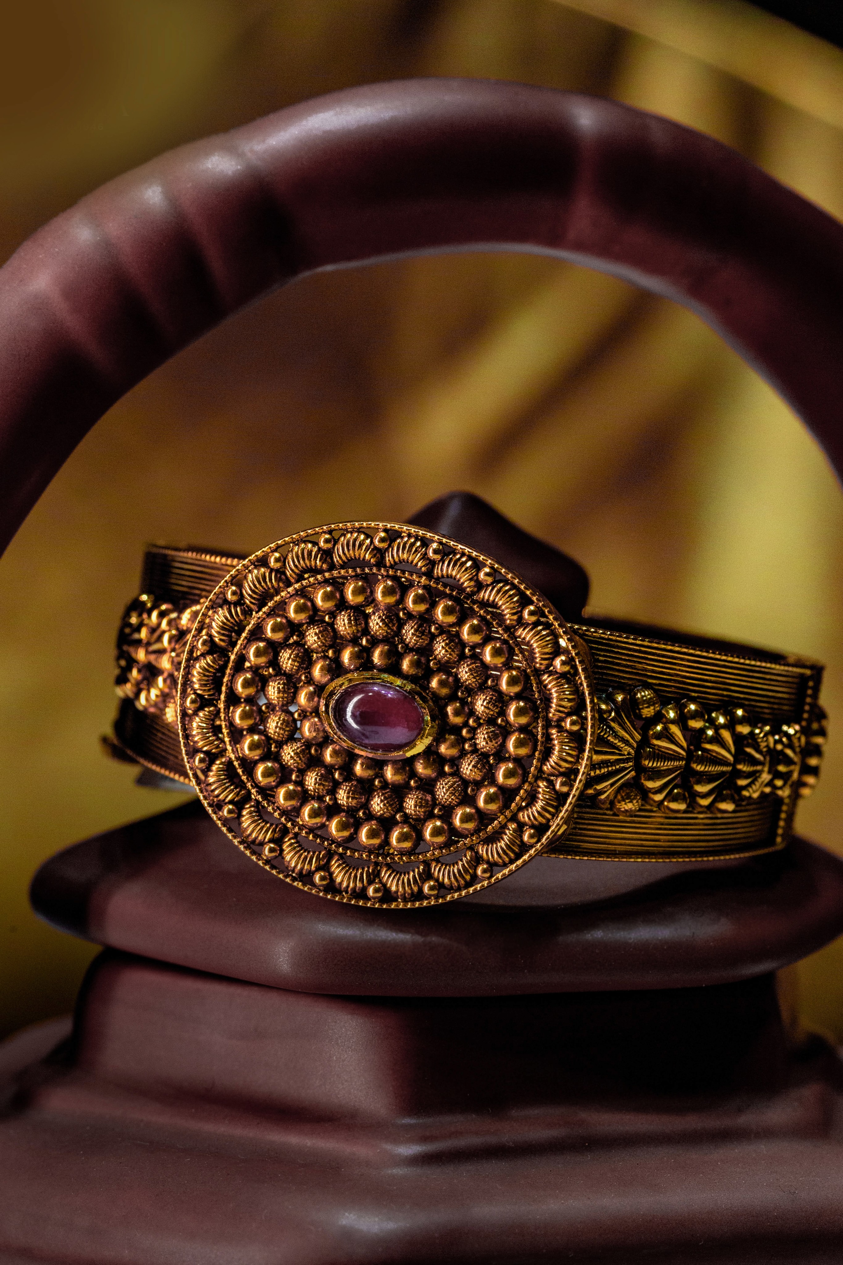 Exquisite handcrafted jewellery by Jora, blending timeless craftsmanship with modern elegance