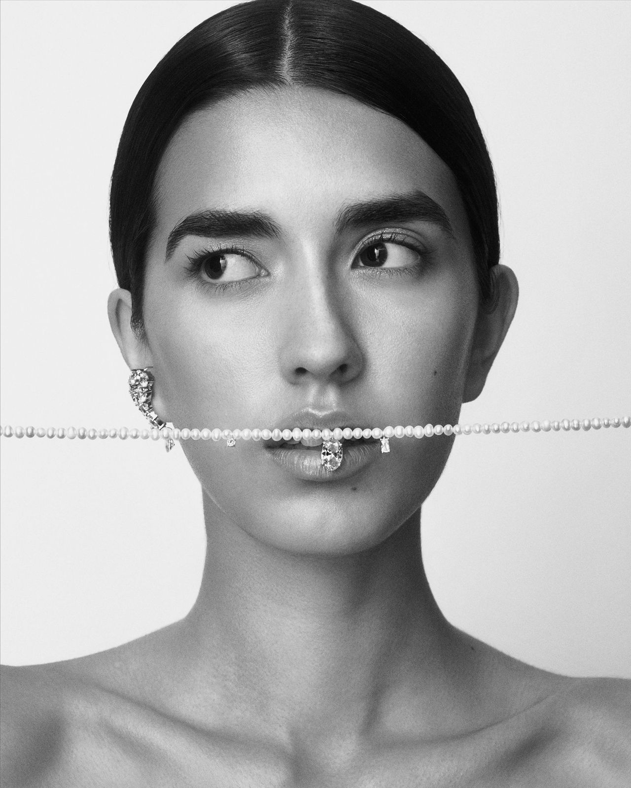 Allende | HOLY MGMT model