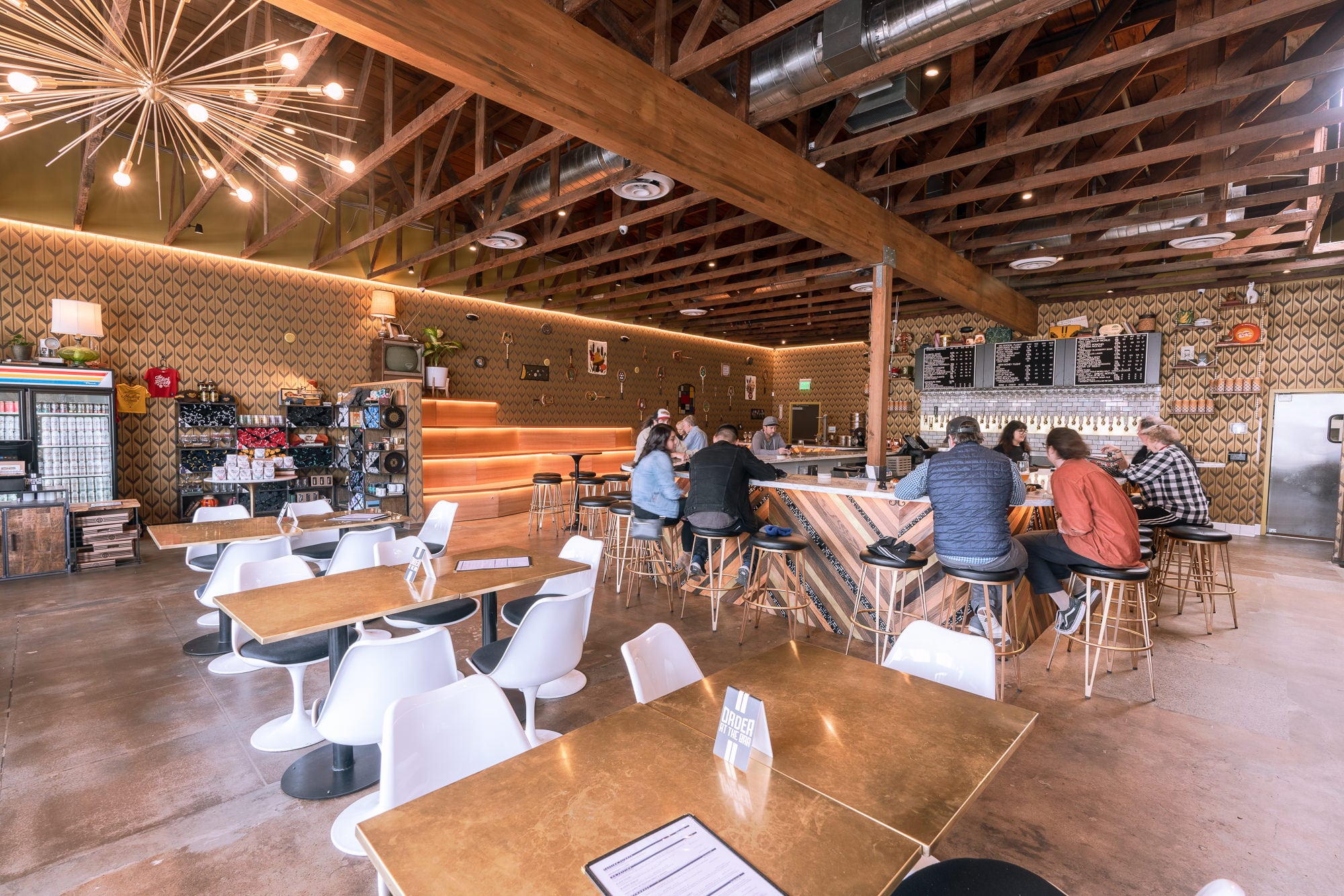 Modern Times Encinitas