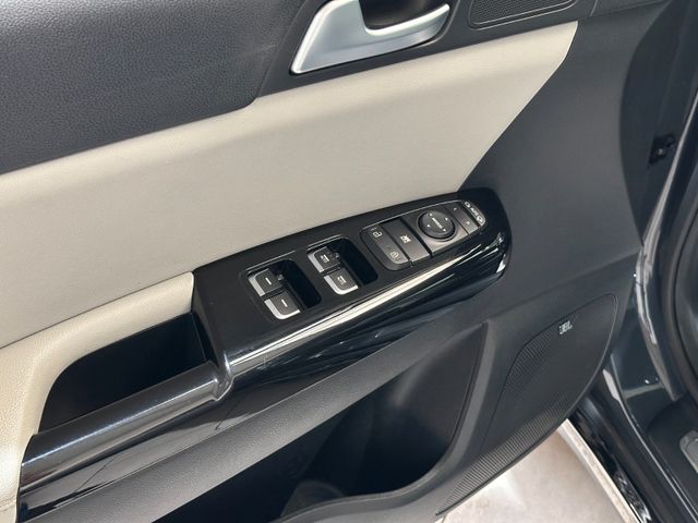 KIA Sportage 2019 GREY Gebrauchtwagen - Galeriebild 14