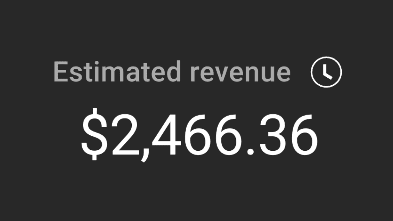 How to make money on YouTube