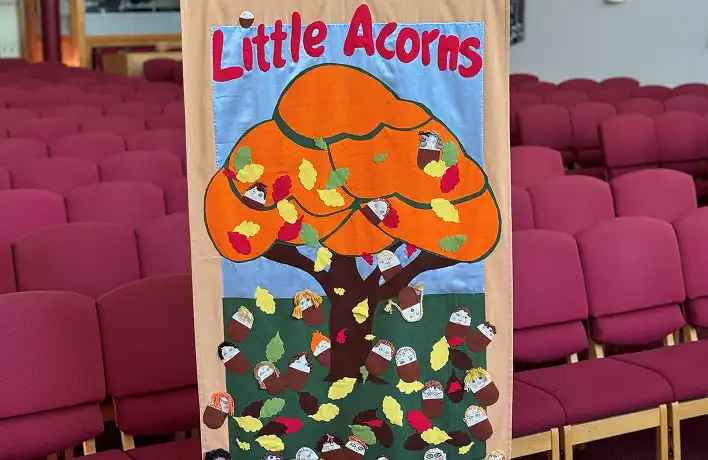 Little Acorns