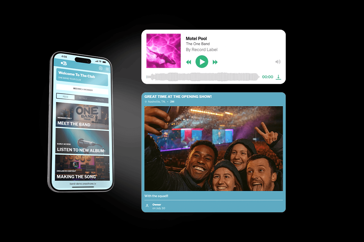 Premium UX Template for Framer