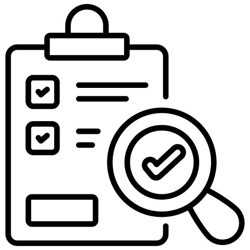 Quality Assurance Icon