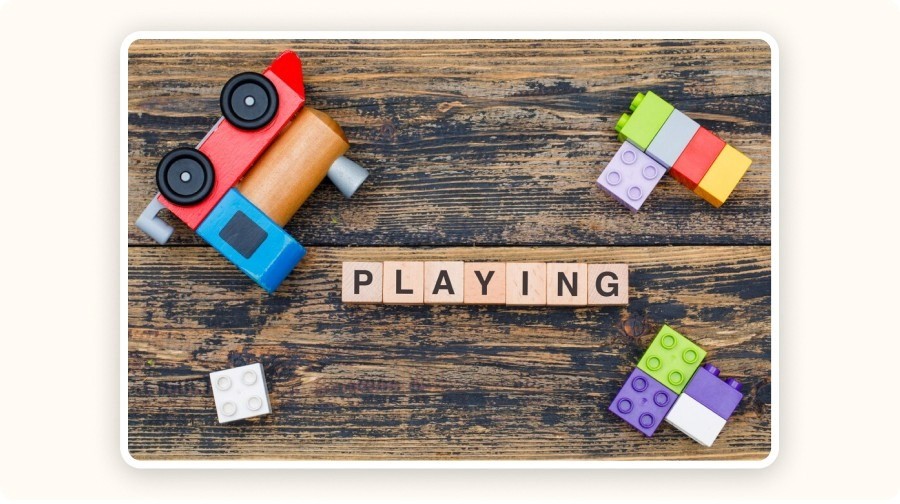 Toys and Games – A Constantly Evolving Niche