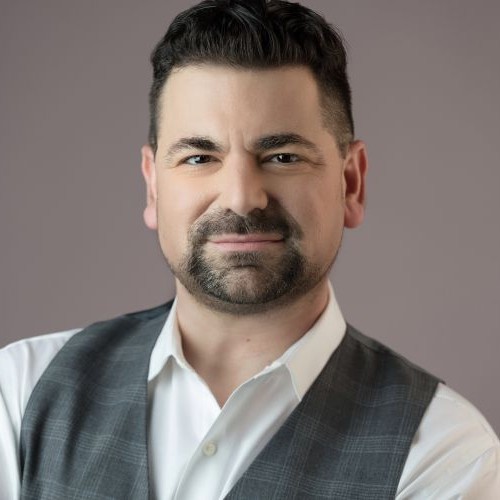 AJ Nash Netcraft Contributor