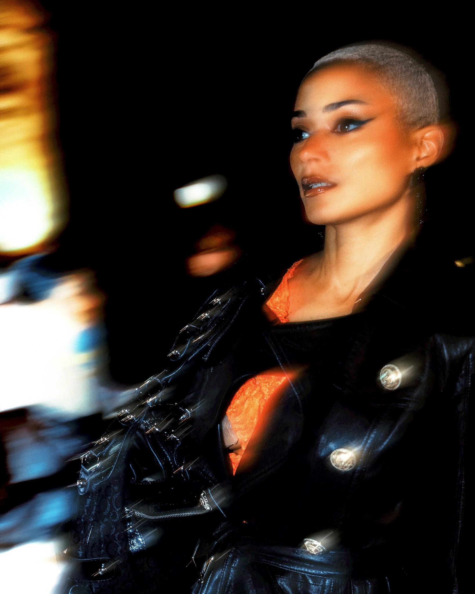 PFW - Valentino Cover