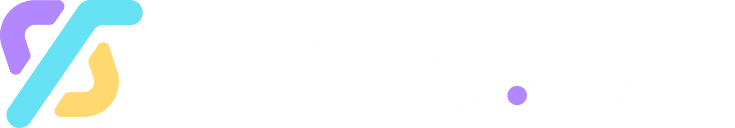 Full Color Firma logo with purple, cyan, and yellow