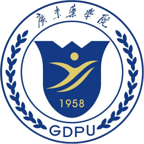 GDPU Logo