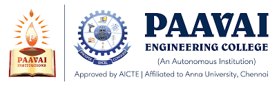 Paavai Engineering College