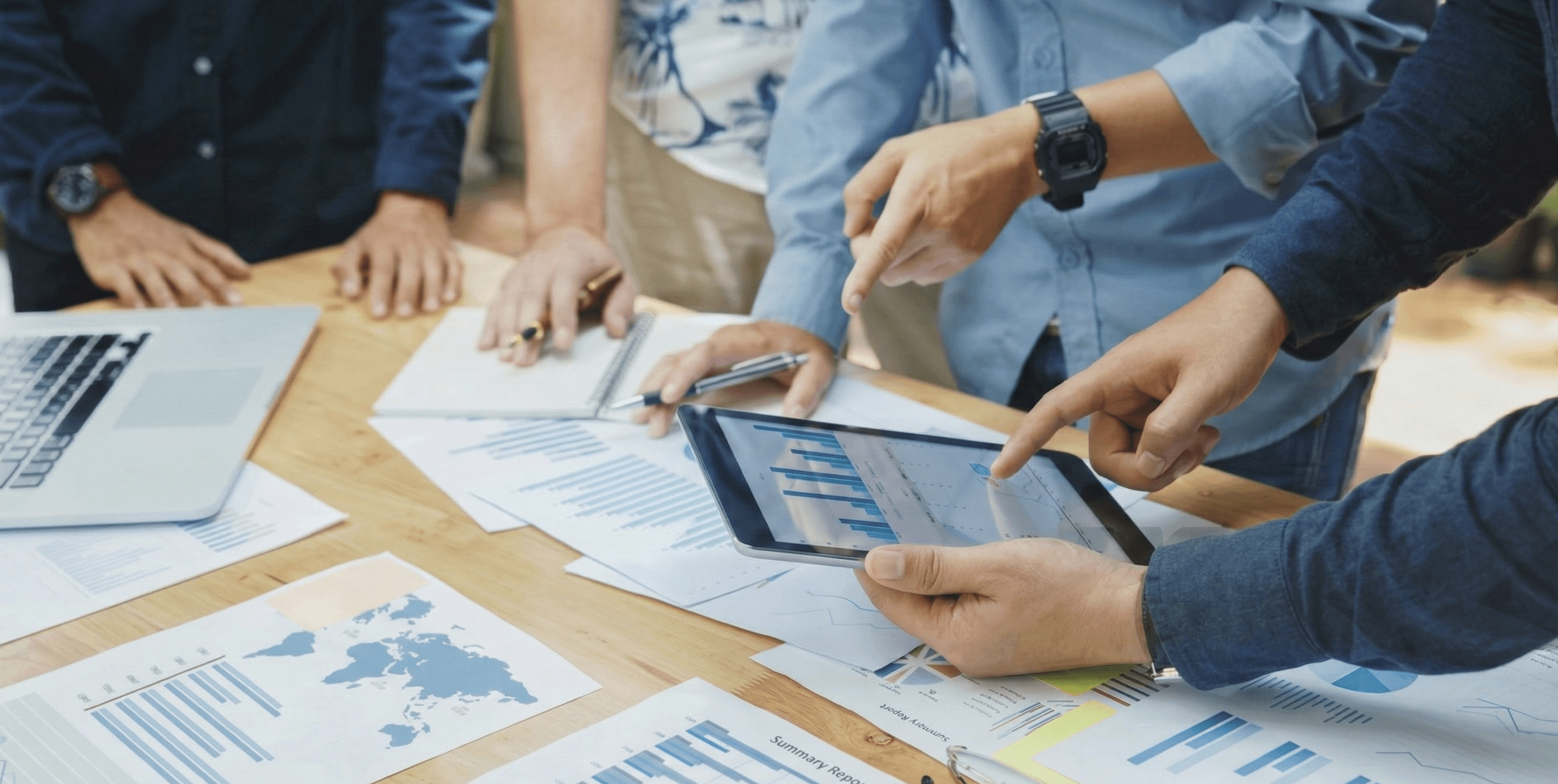 Scientist in laboratorium